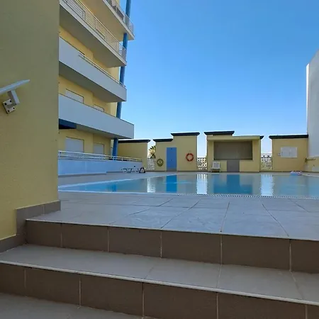 Welkome Alfarrobal T1 Portimão