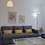 Welkome Alfarrobal T1 Апартаменты Портиман