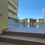 Welkome Alfarrobal T1 Портиман