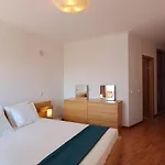 Welkome Alfarrobal T1 * Портиман