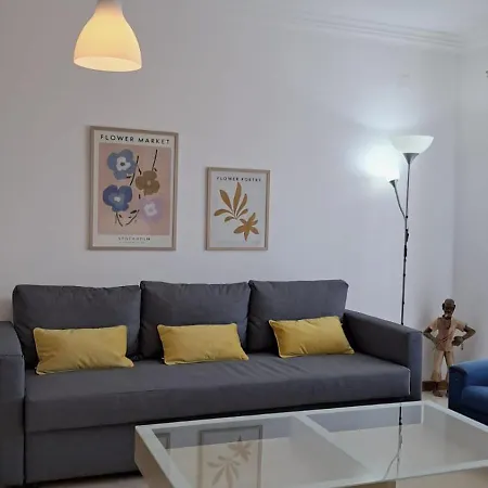 Welkome Alfarrobal T1 Apartment Portimao