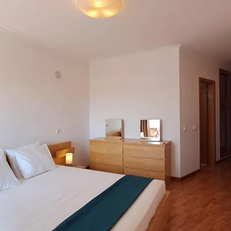 Welkome Alfarrobal T1 * Portimao
