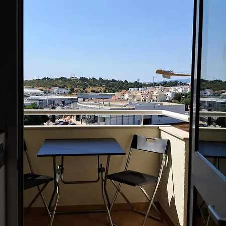 Welkome Alfarrobal T1 Portimao