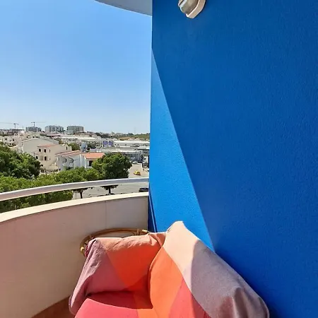 Welkome Alfarrobal T1 Apartment *