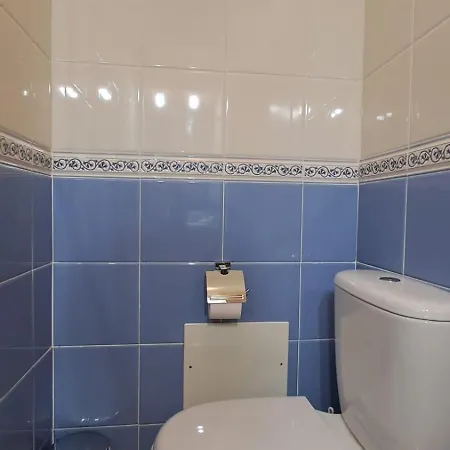 Welkome Alfarrobal T1 Apartment Portimao