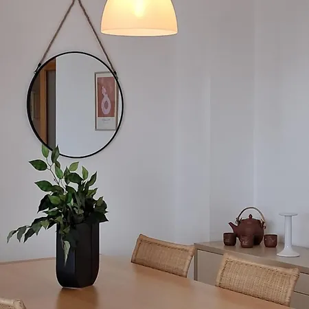Apartment Welkome Alfarrobal T1 Portimao