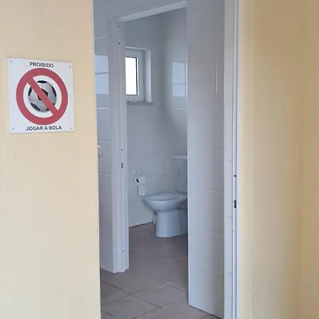 Apartamento Welkome Alfarrobal T1 *