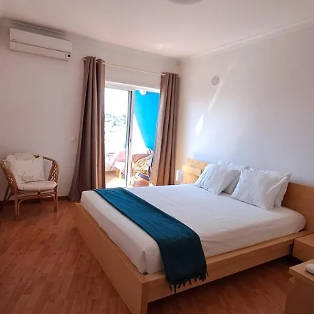 Apartamento Welkome Alfarrobal T1 Portimão