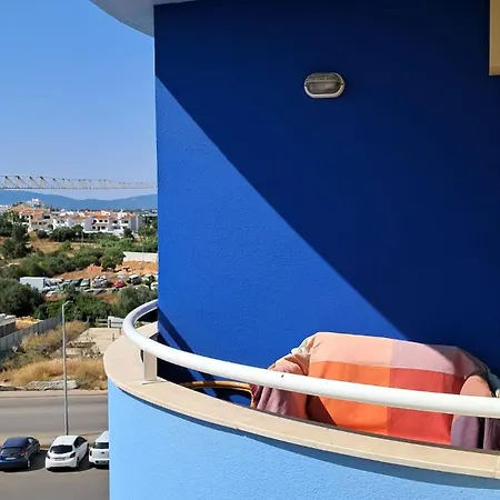 Welkome Alfarrobal T1 Daire Portimão
