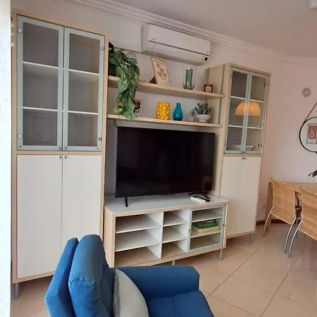 Welkome Alfarrobal T1 Apartamento