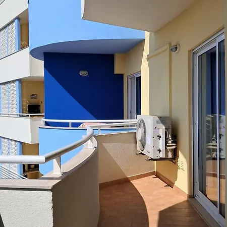 Apartamento Welkome Alfarrobal T1