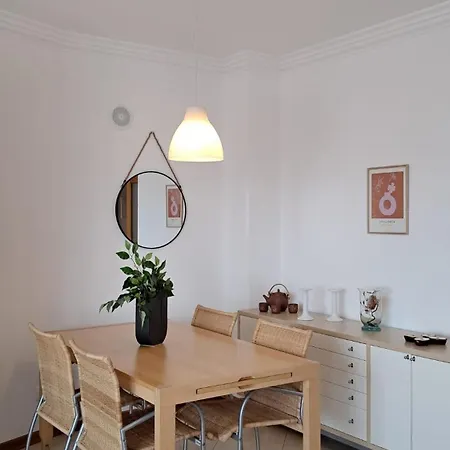 Welkome Alfarrobal T1 Apartamento *