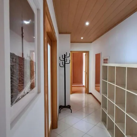 Welkome Alfarrobal T1 Apartamento