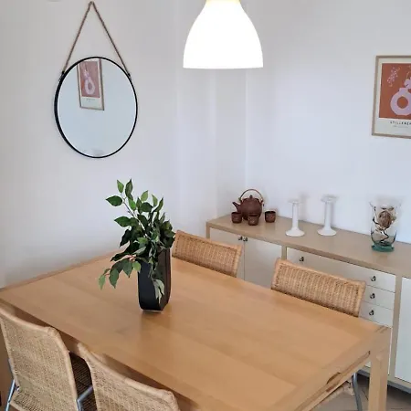 Welkome Alfarrobal T1 Apartamento *