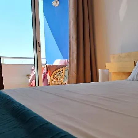 Apartamento Welkome Alfarrobal T1 *