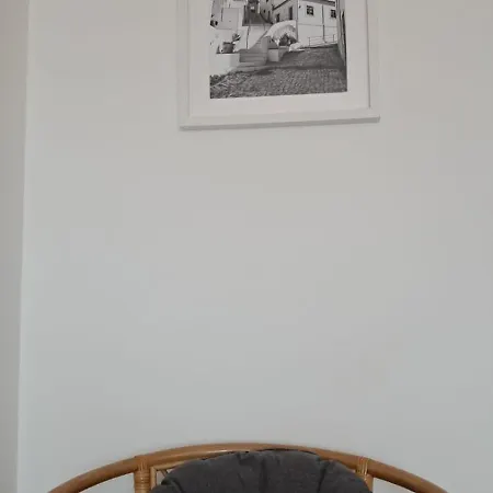 Apartamento Welkome Alfarrobal T1