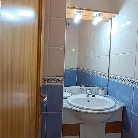 Welkome Alfarrobal T1 Apartamento *