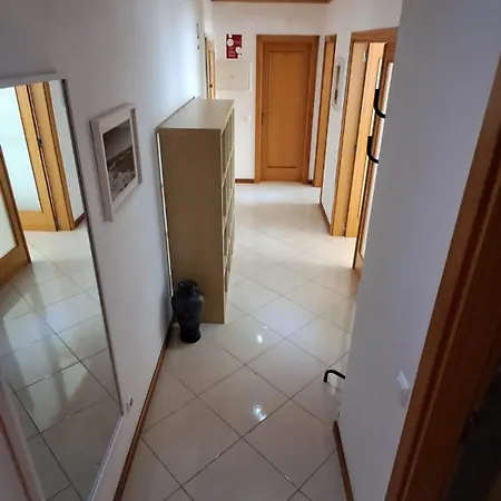 Welkome Alfarrobal T1 Apartamento