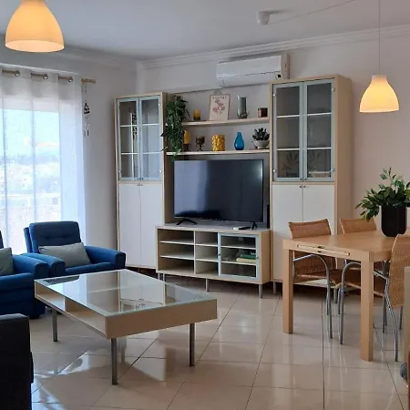 Apartamento Welkome Alfarrobal T1 *