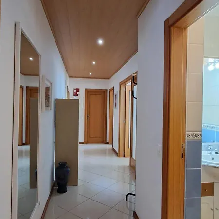 Welkome Alfarrobal T1 Apartamento